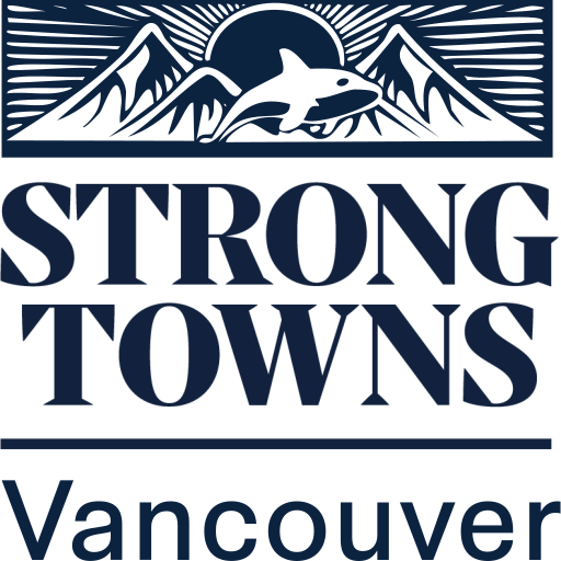 Strong Towns Vancouver